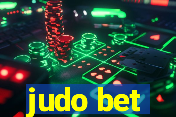 judo bet